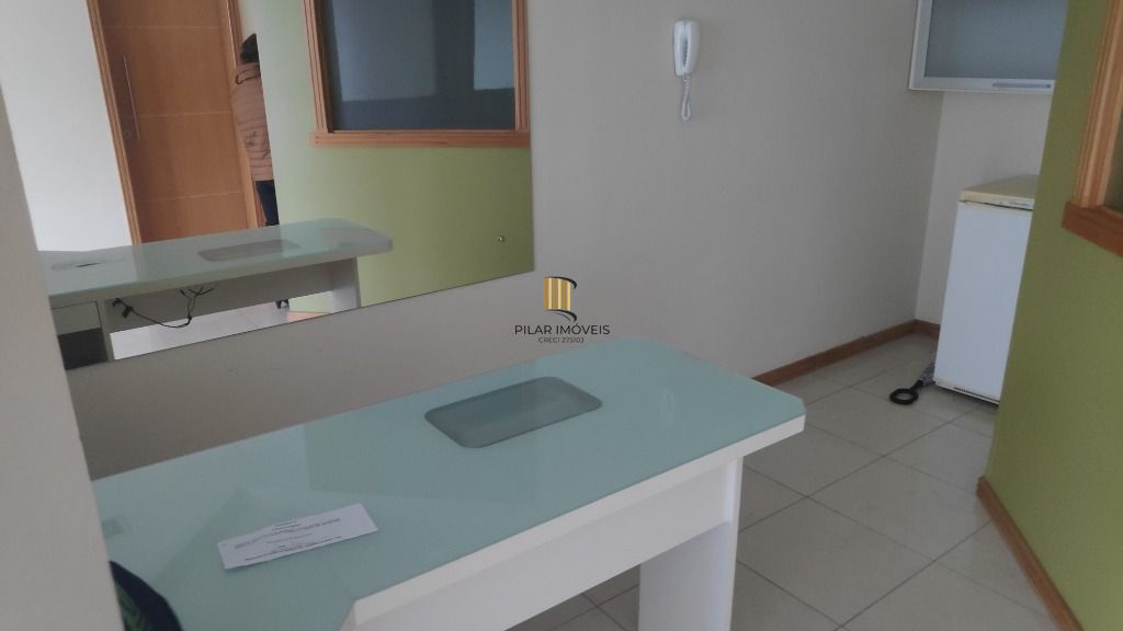 Conjunto/Sala para Venda - 30.49m², 0 dormitórios, Centro Histórico
