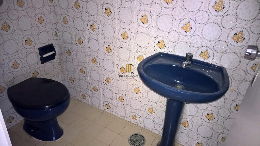 Apartamento com 2 quartos á venda no São João