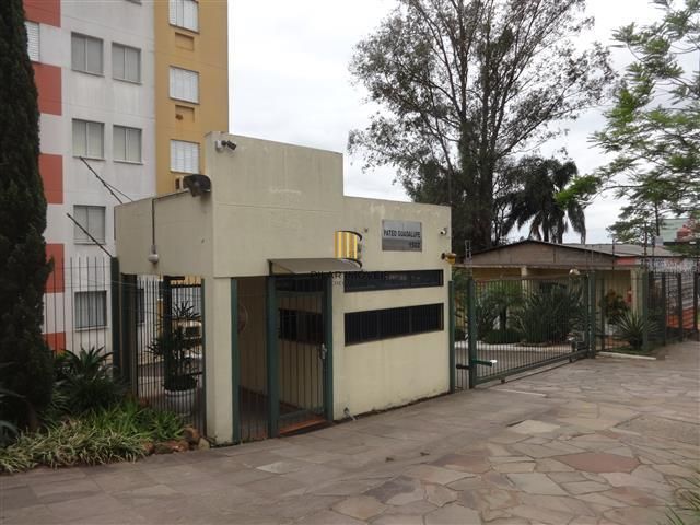 Apartamento para Venda - 63.9m², 3 dormitórios, 1 vaga - São Sebastião