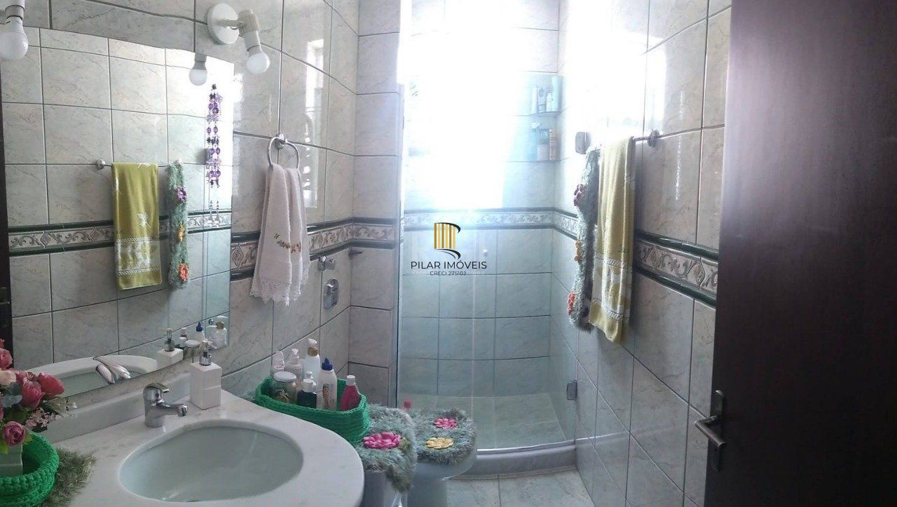Apartamento 2 dormitórios no bairro Passo da Areia