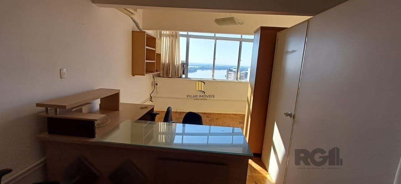 Sala para alugar, 23 m² por R$ 500,00/mês - Centro - Porto Alegre/RS