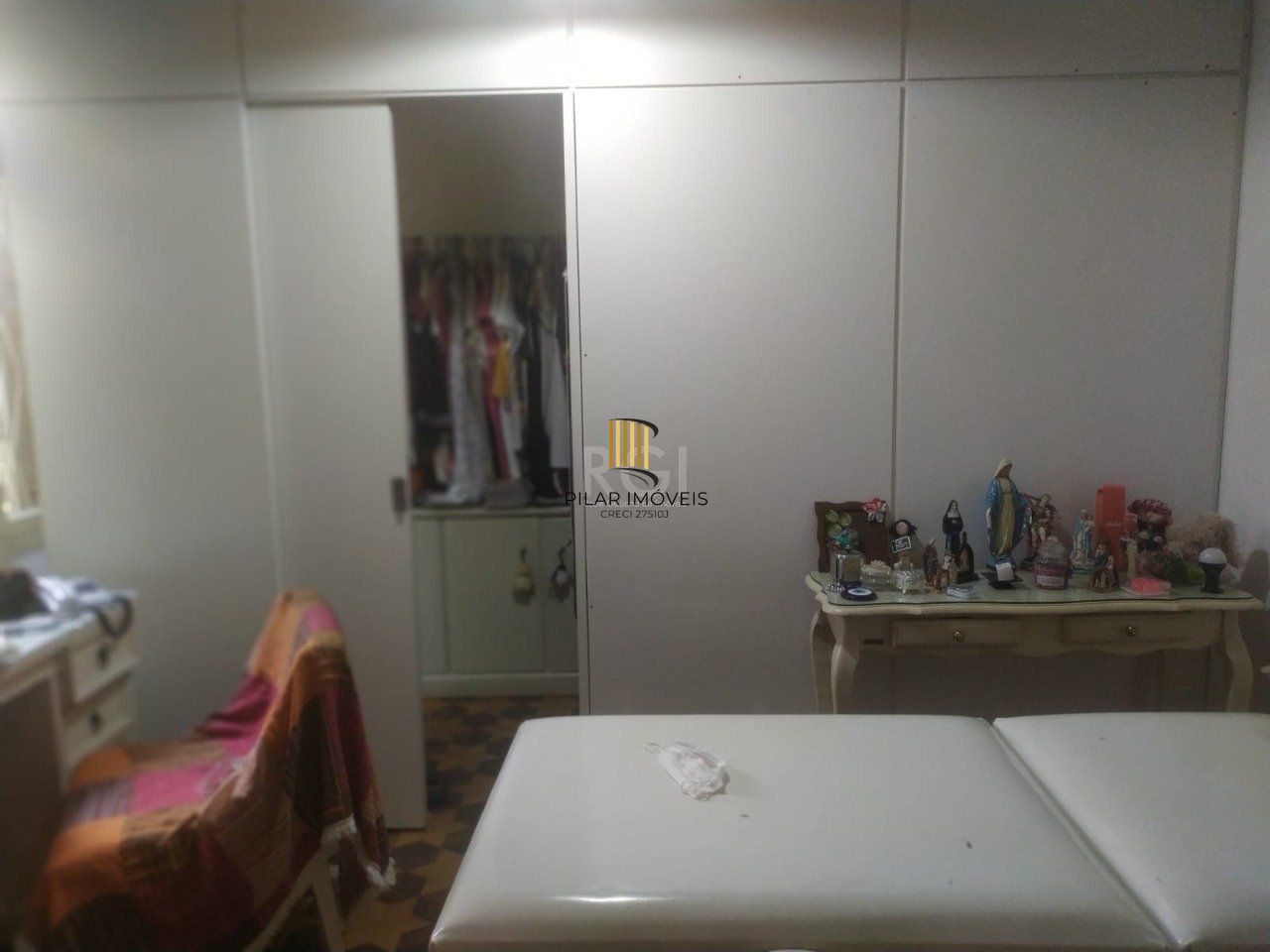 Casa 3 dormitórios no bairro São João