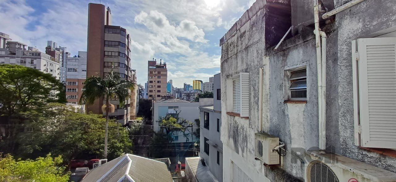 Cobertura para alugar, 253 m² por R$ 2.900,00/mês - Rio Branco - Porto Alegre/RS