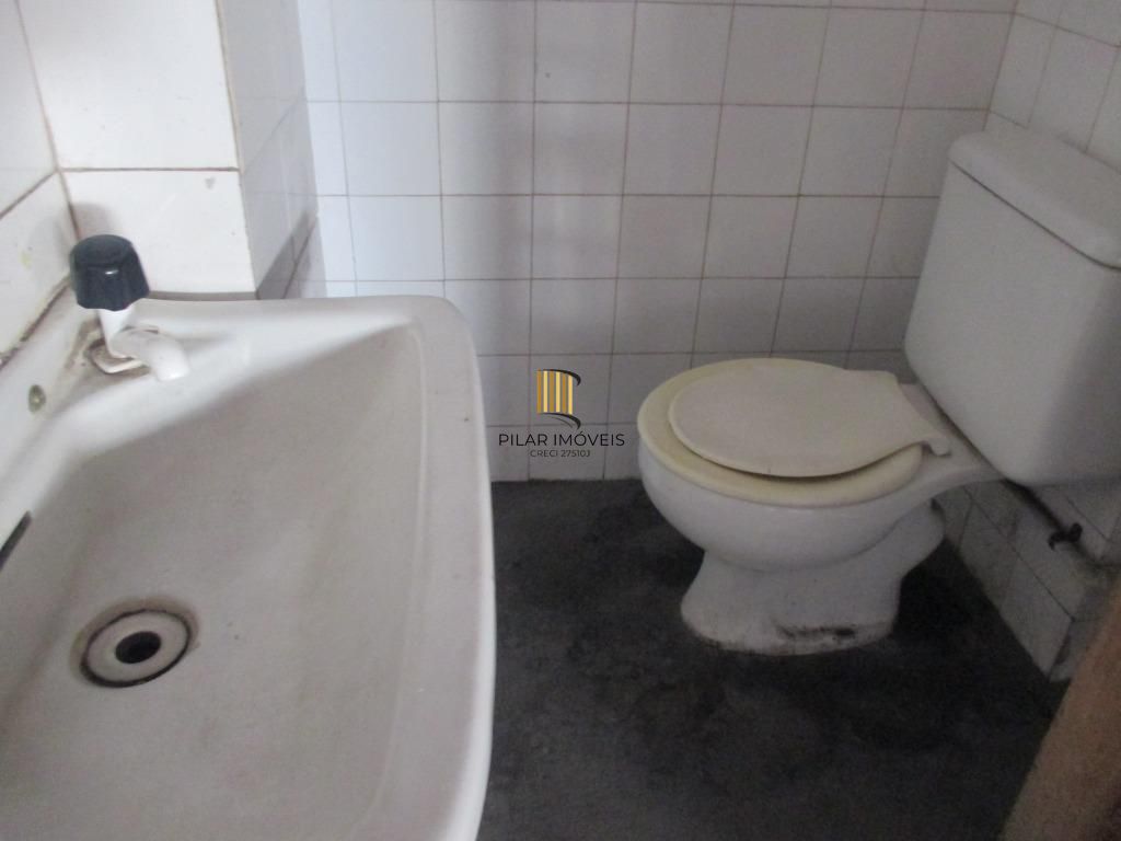 Box para Venda - 0m², 0 dormitórios, 1 vaga - Centro Histórico