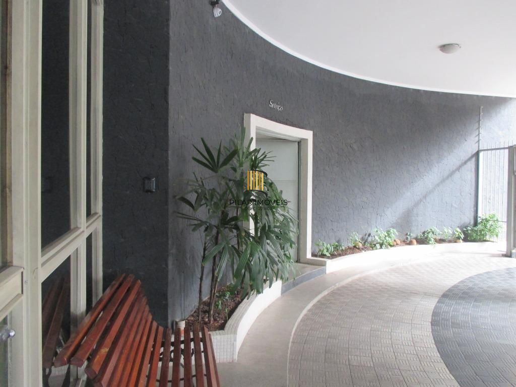 Apartamento para Venda - 219m², 3 dormitórios, sendo 2 suites, 1 vaga - Centro Histórico