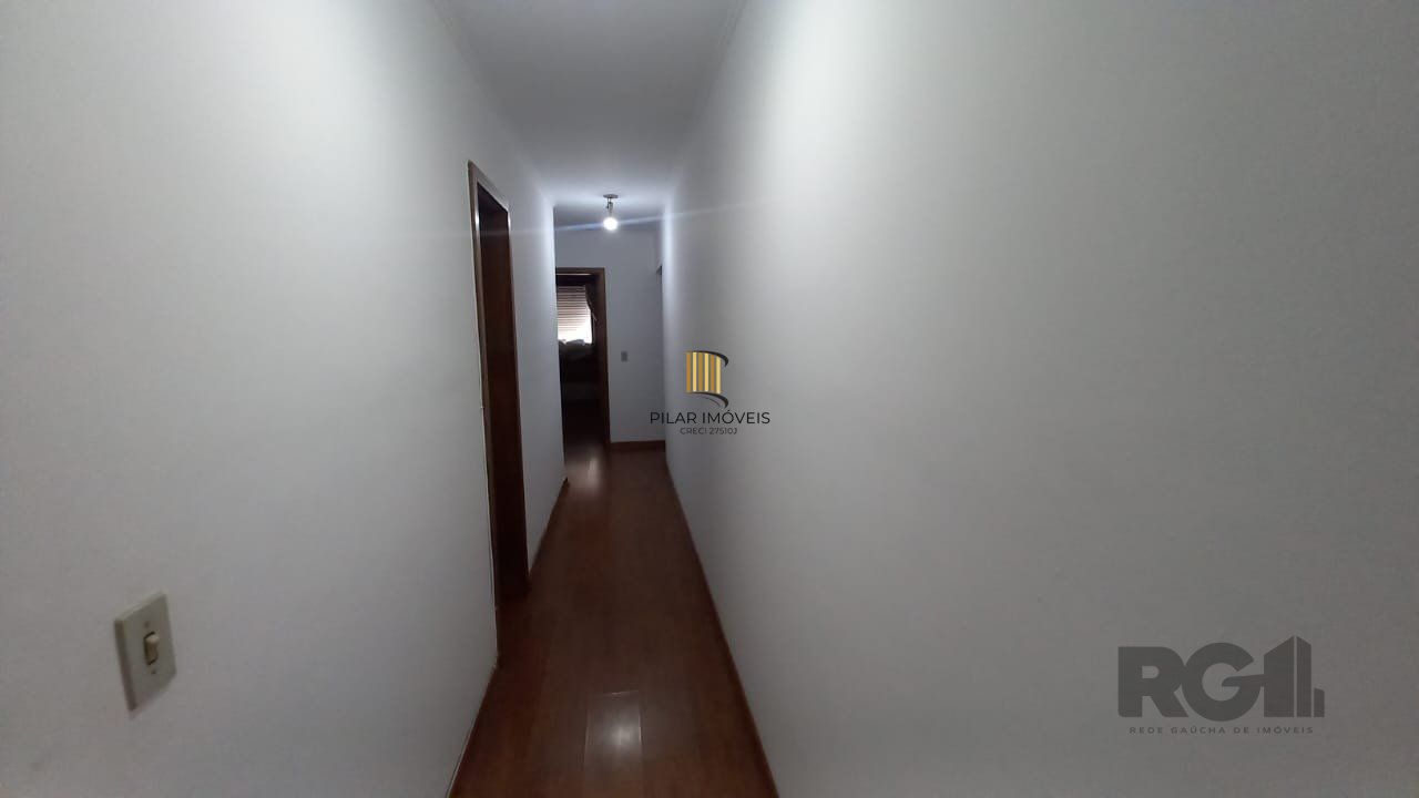 Apartamento 3 dormitórios no bairro Menino Deus