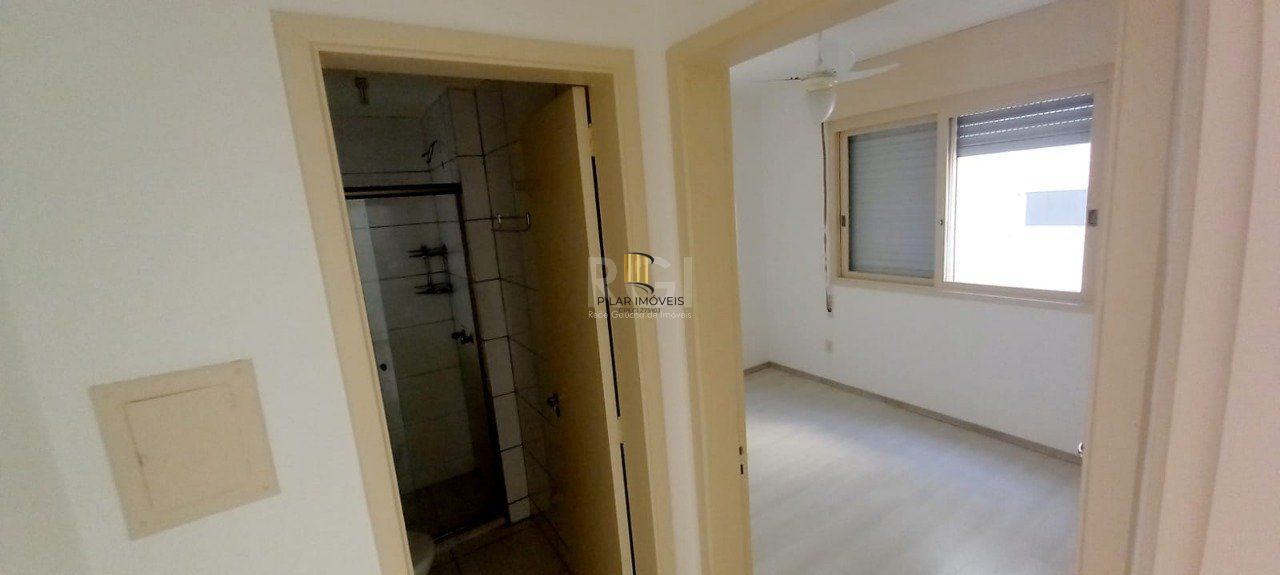Apartamento para Venda - 39.56m², 1 dormitório, 1 vaga - Rio Branco