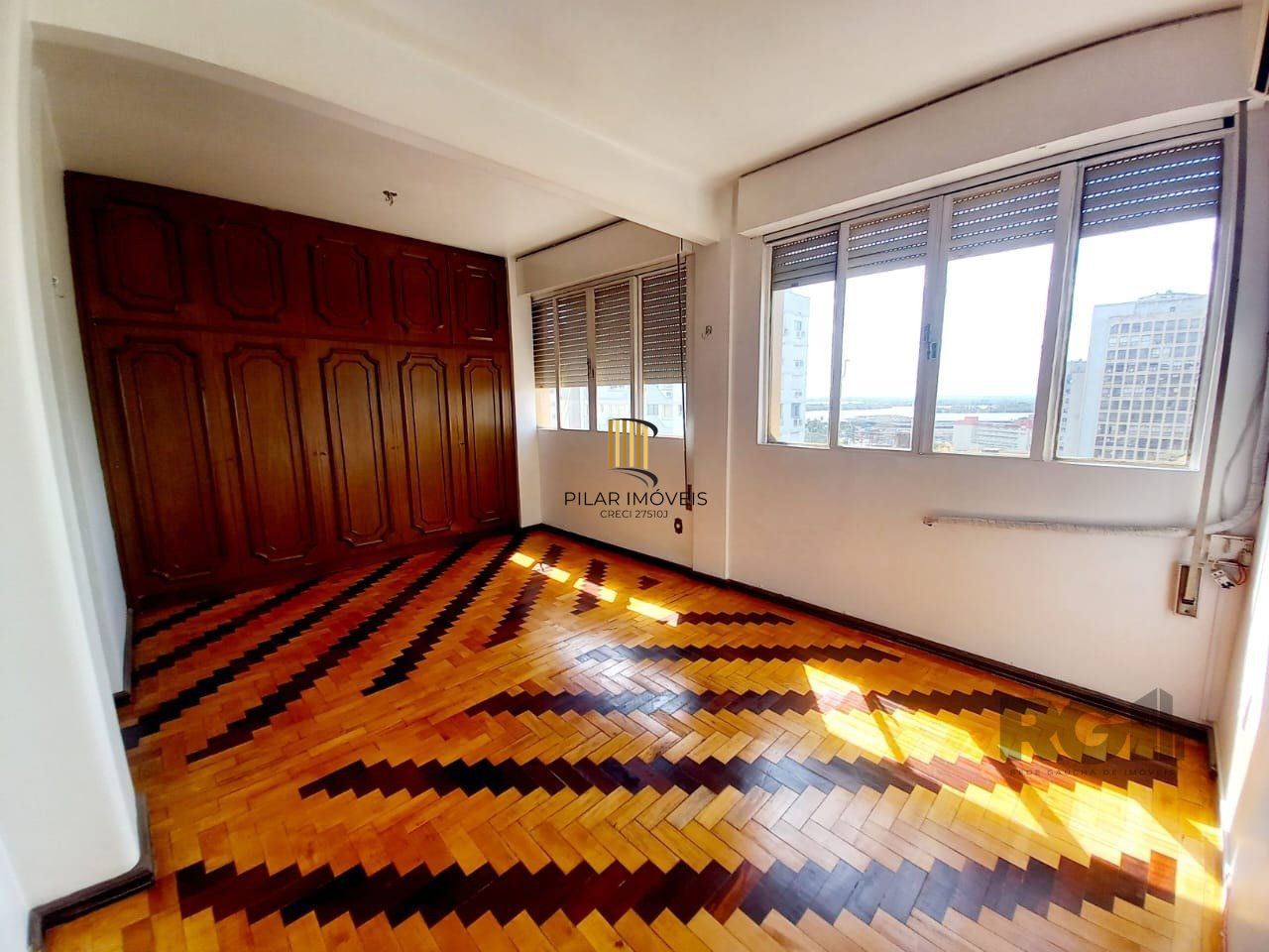 Apartamento 2 dormitórios no bairro Centro Histórico