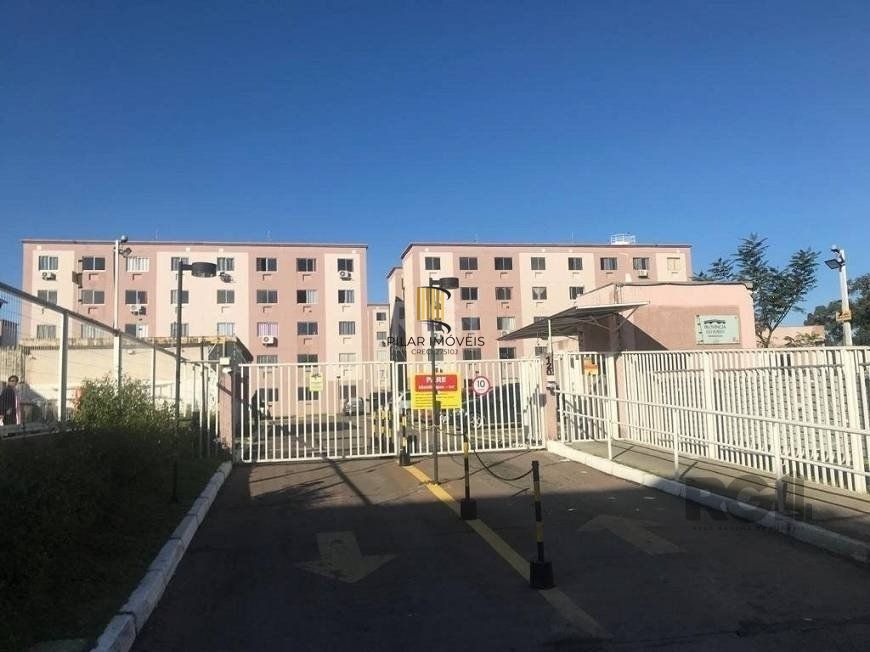 Apartamento 1 dormitório no bairro Hípica