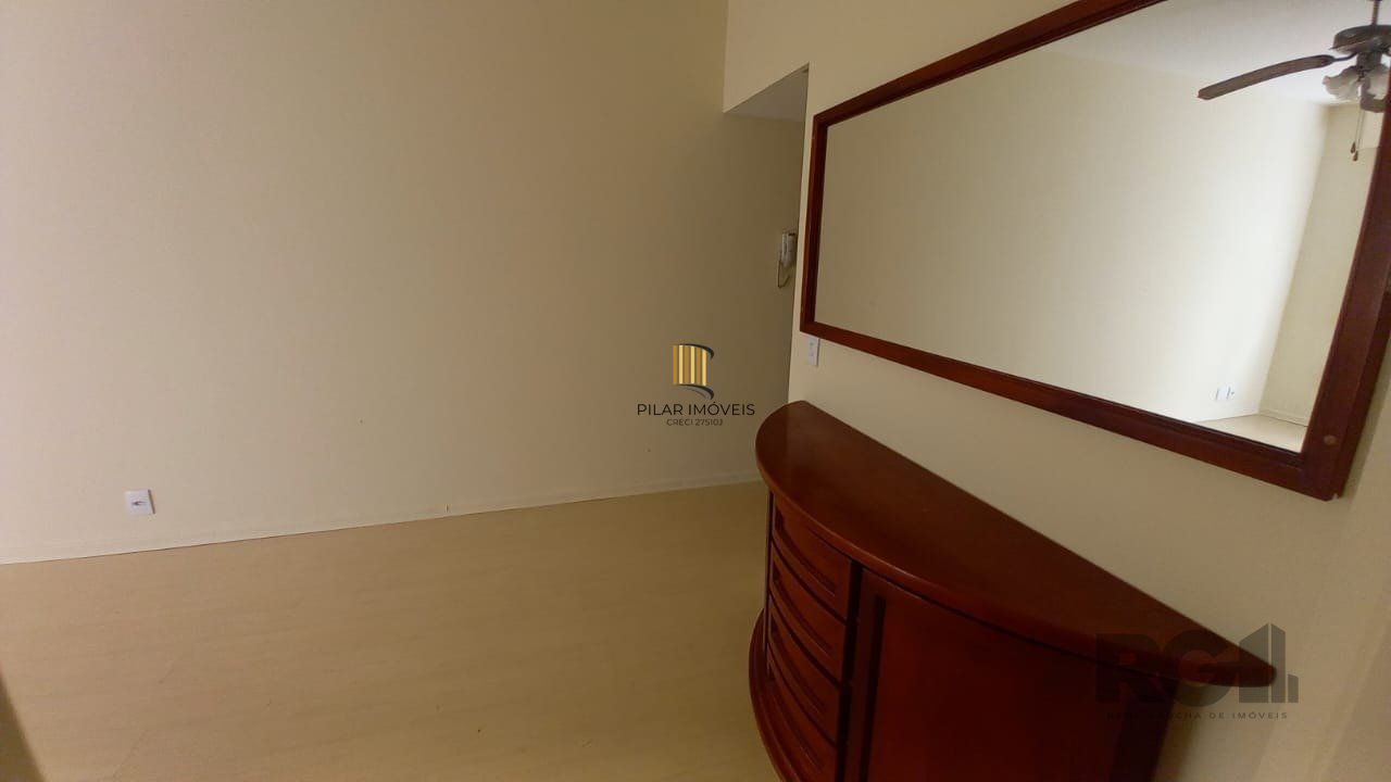 Apartamento 1 dormitório no bairro Cidade Baixa