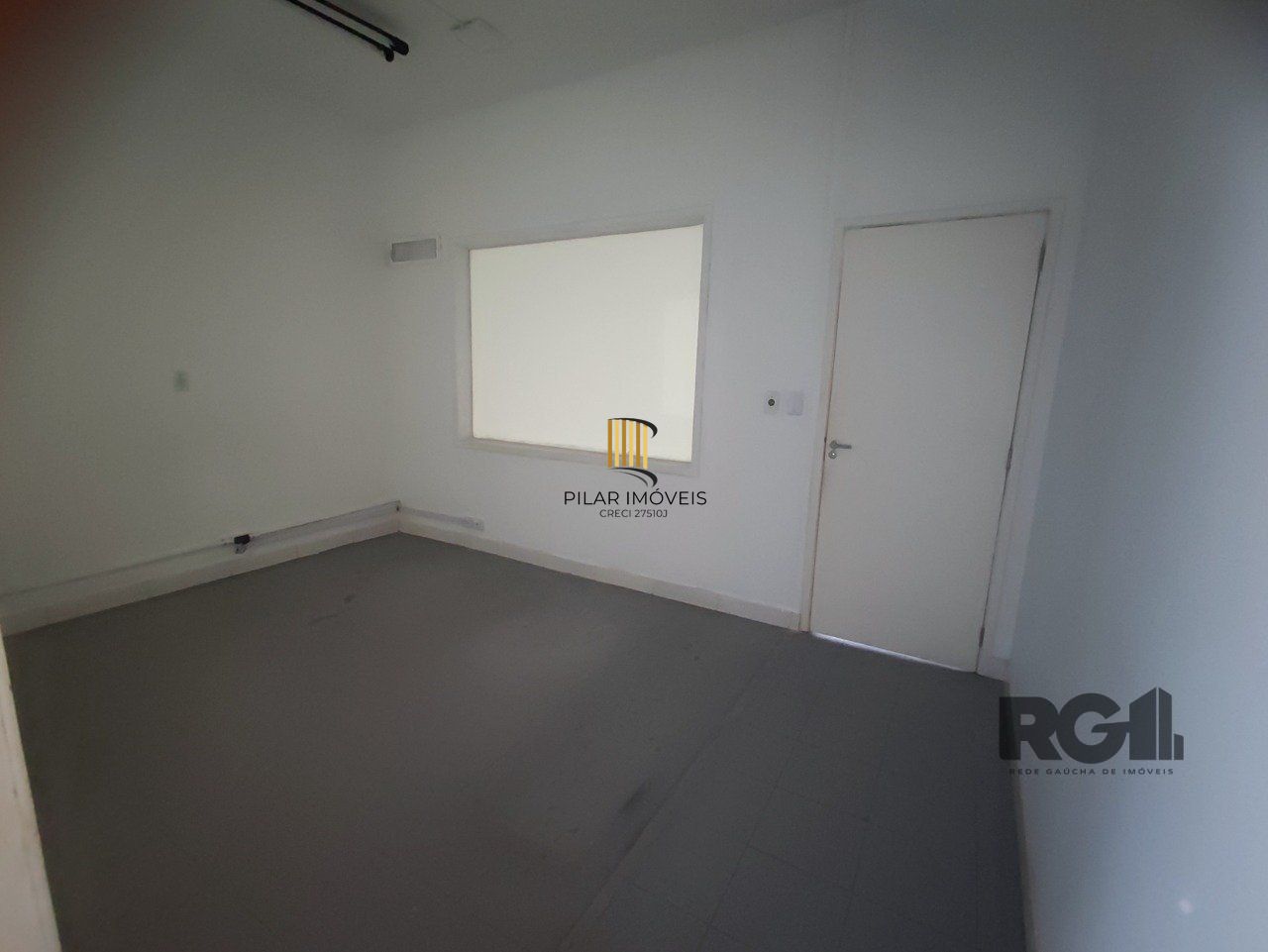 Prédio Comercial no bairro Rio Branco