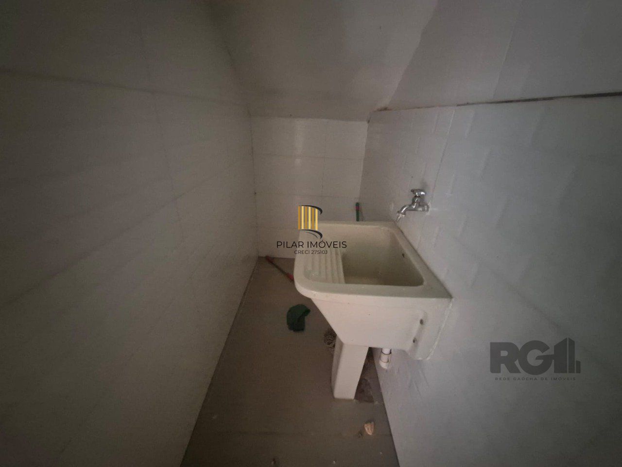 Casa de Condomínio 3 dormitórios no bairro Menino Deus