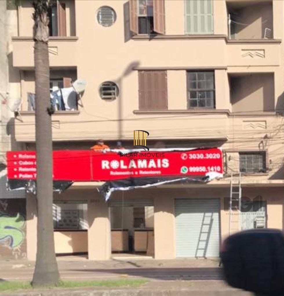 Prédio Comercial no bairro São Geraldo