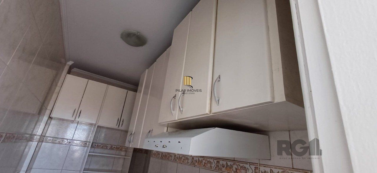 Apartamento 3 dormitórios no bairro Centro Histórico