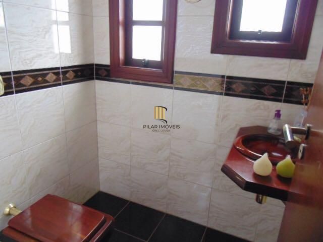 Casa para Venda - 250.78m², 3 dormitórios, sendo 1 suites, 2 vagas - Nova Cachoeirinha