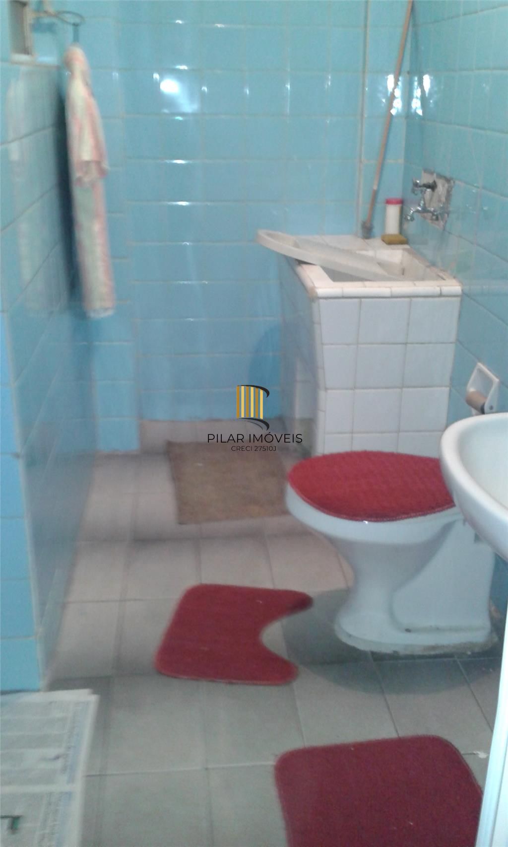 Apartamento JK para Venda - 29m², 1 dormitório, Centro Histórico