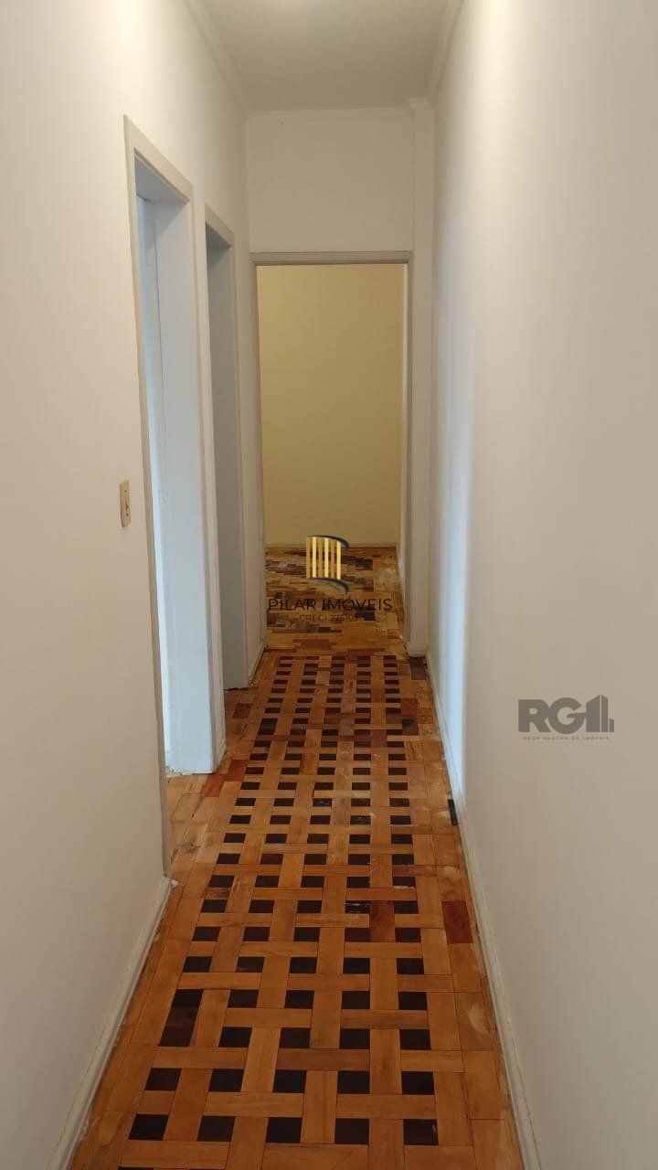 Apartamento 2 dormitórios no bairro Floresta