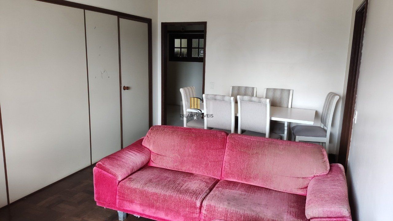 Apartamento para Venda - 144m², 3 dormitórios, sendo 1 suites, Centro Histórico