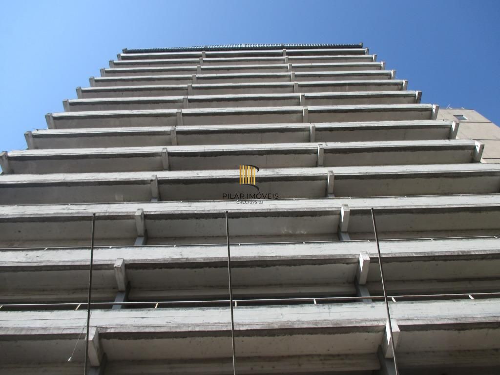 Box para Venda - 0m², 0 dormitórios, 1 vaga - Centro Histórico