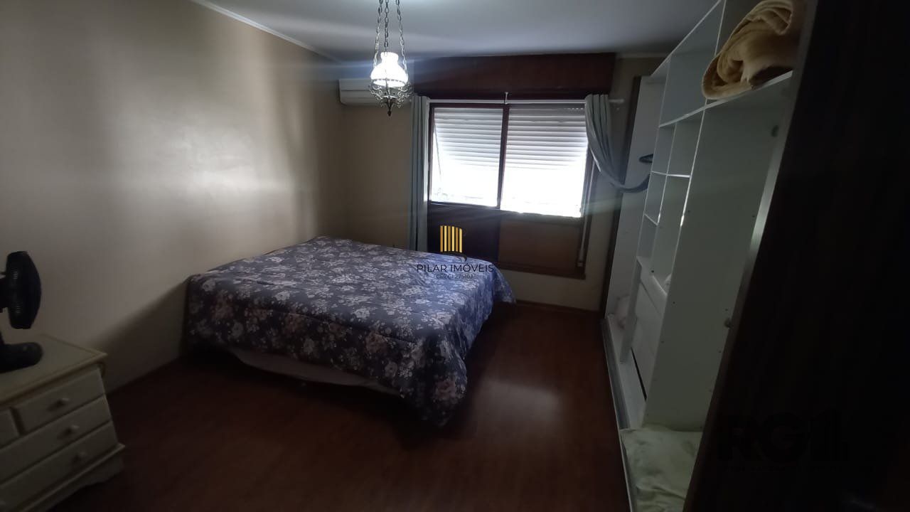 Apartamento 3 dormitórios no bairro Menino Deus