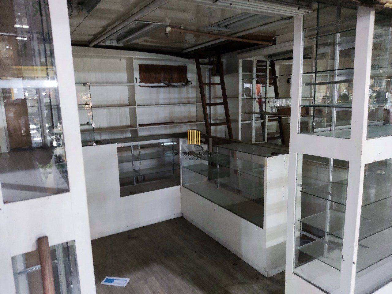 Loja para Venda - 25m², 0 dormitórios, Centro Histórico