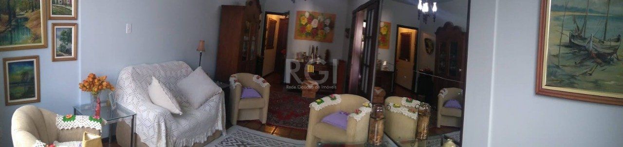 Apartamento 2 dormitórios no bairro Passo da Areia