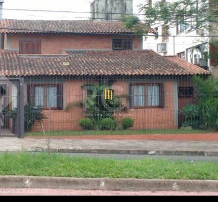 Casa para Venda - 220m², 3 dormitórios, sendo 1 suites, 2 vagas - Jardim Itu - Pilar Imóveis