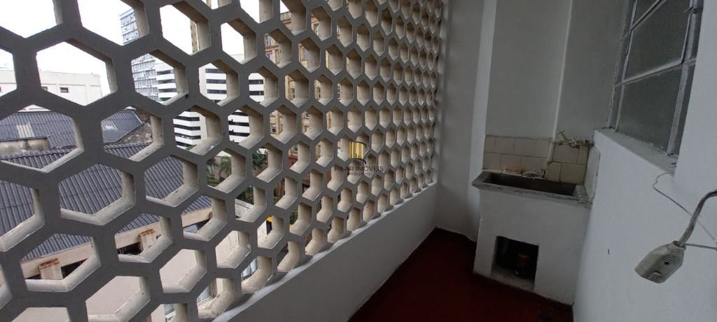 Apartamento para Venda - 68.98m², 1 dormitório, Centro Histórico
