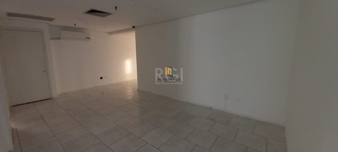 Conjunto/Sala para Locação/Aluguel - 124.96m², 0 dormitórios, Centro Histórico