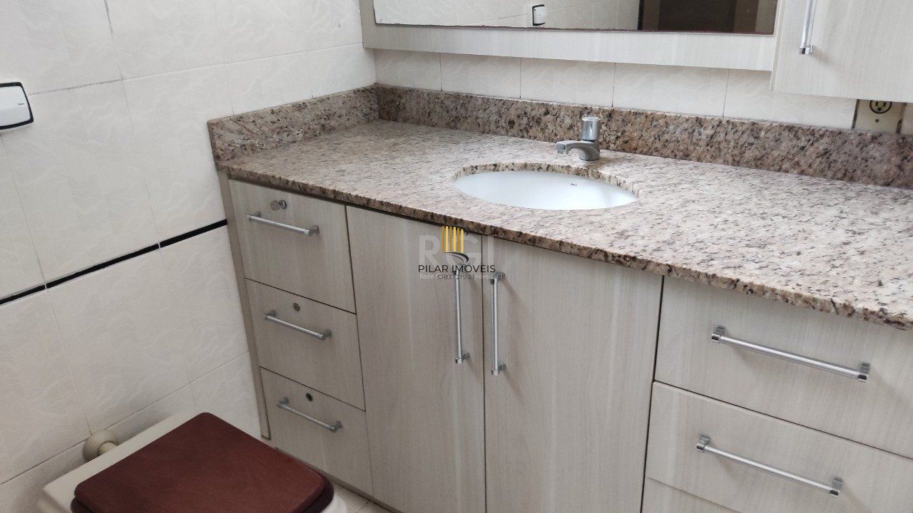 Apartamento para Venda - 144m², 3 dormitórios, sendo 1 suites, Centro Histórico