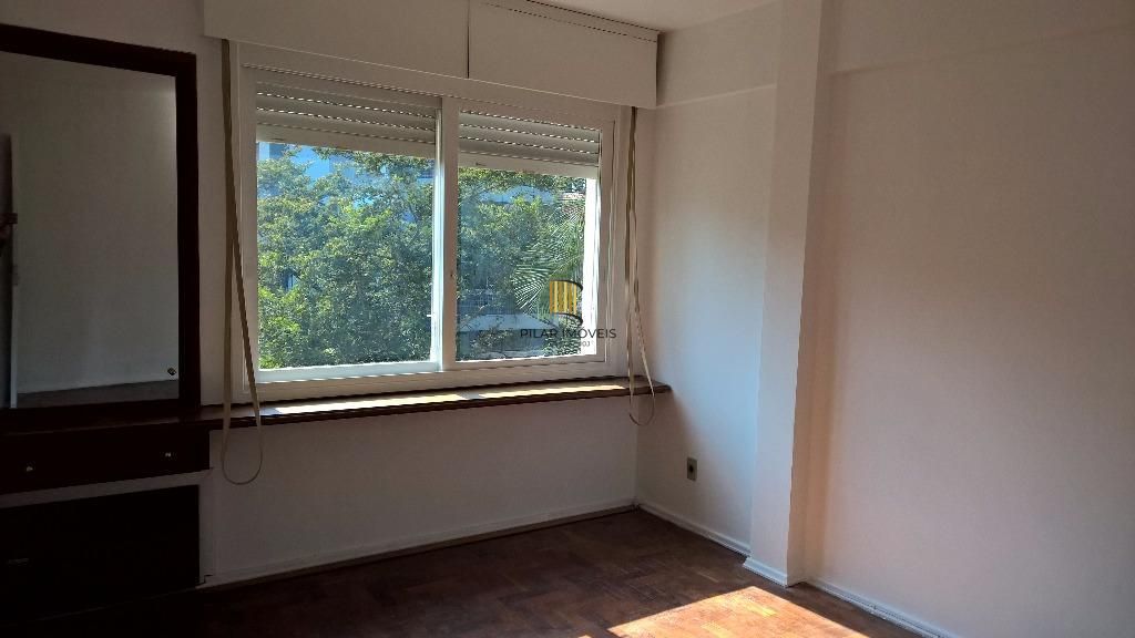 Apartamento com 2 quartos á venda no São João