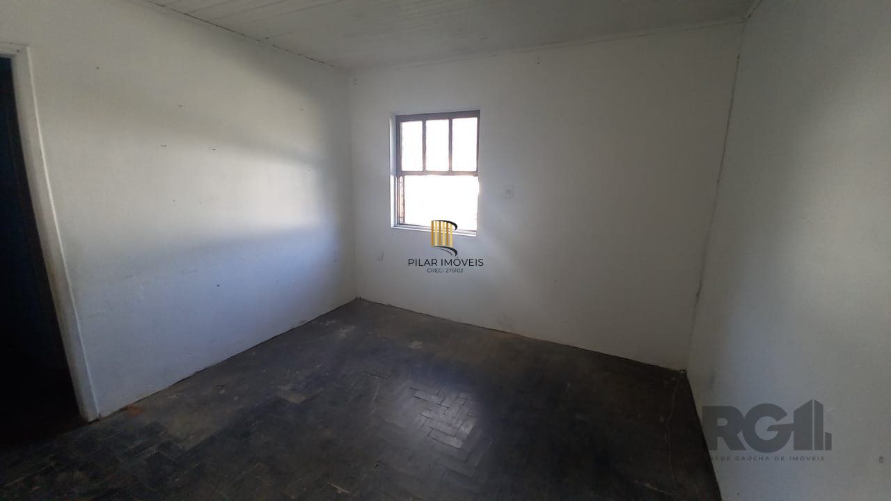 Casa 2 dormitórios no bairro Aparecida