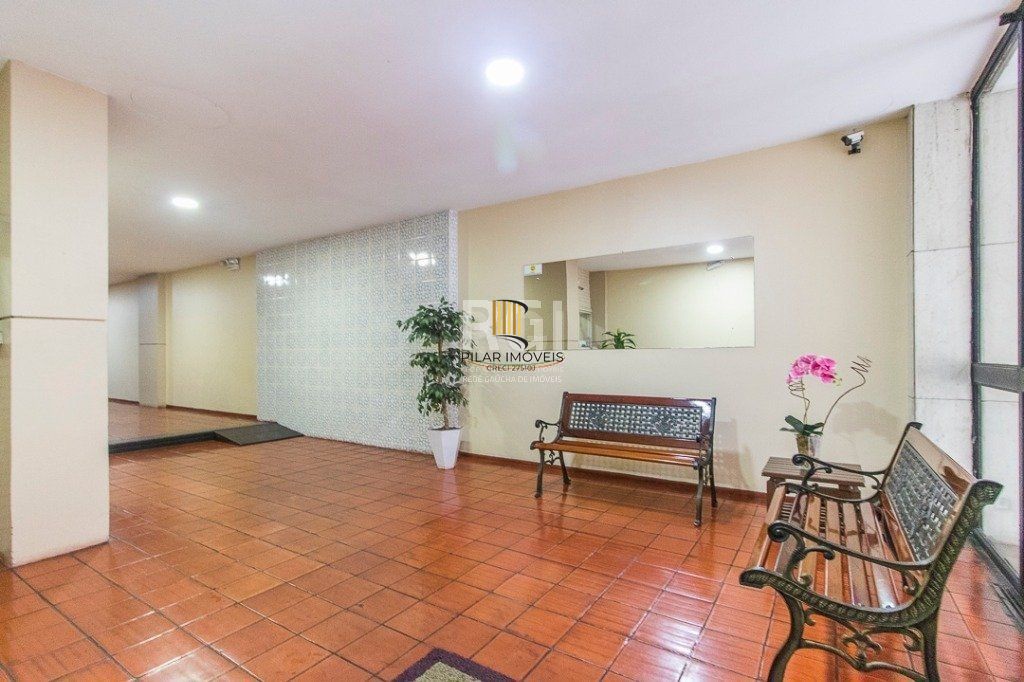 Apartamento 3 dormitórios no bairro Centro Histórico