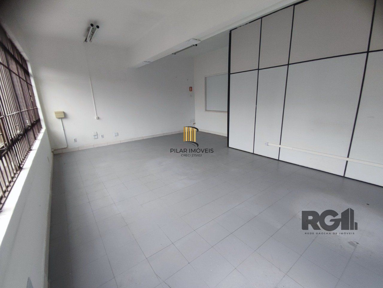 Prédio Comercial no bairro Rio Branco