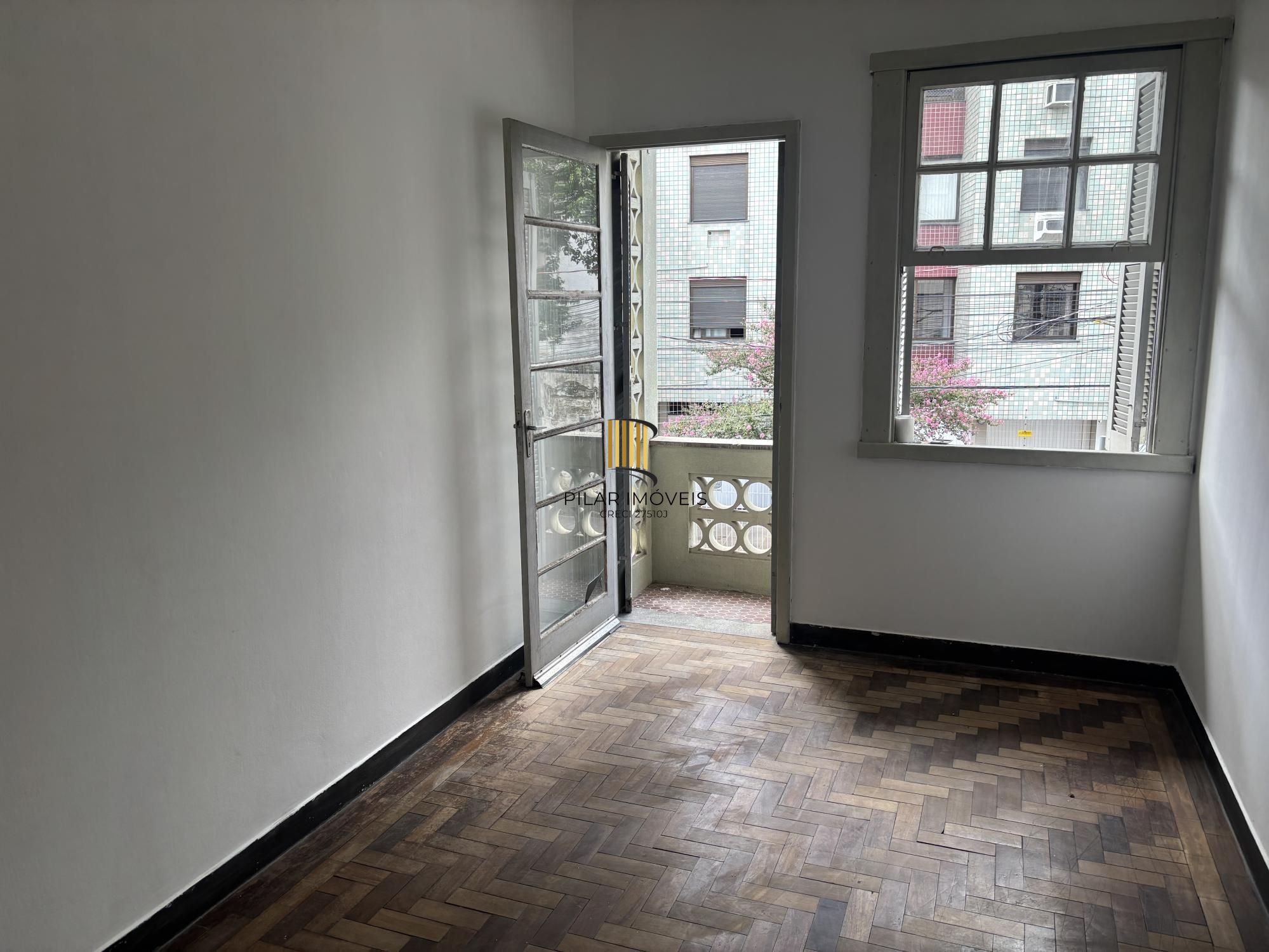 3 quartos na Demétrio Ribeiro com 129m²