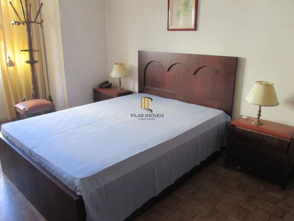 Apartamento para Venda - 93.6m², 3 dormitórios, Centro Histórico