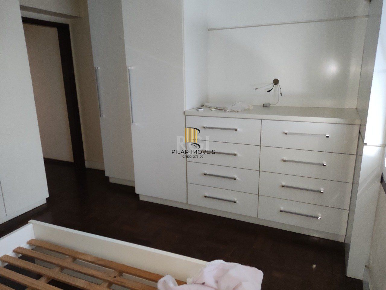 Apartamento para Venda - 144m², 3 dormitórios, sendo 1 suites, Centro Histórico