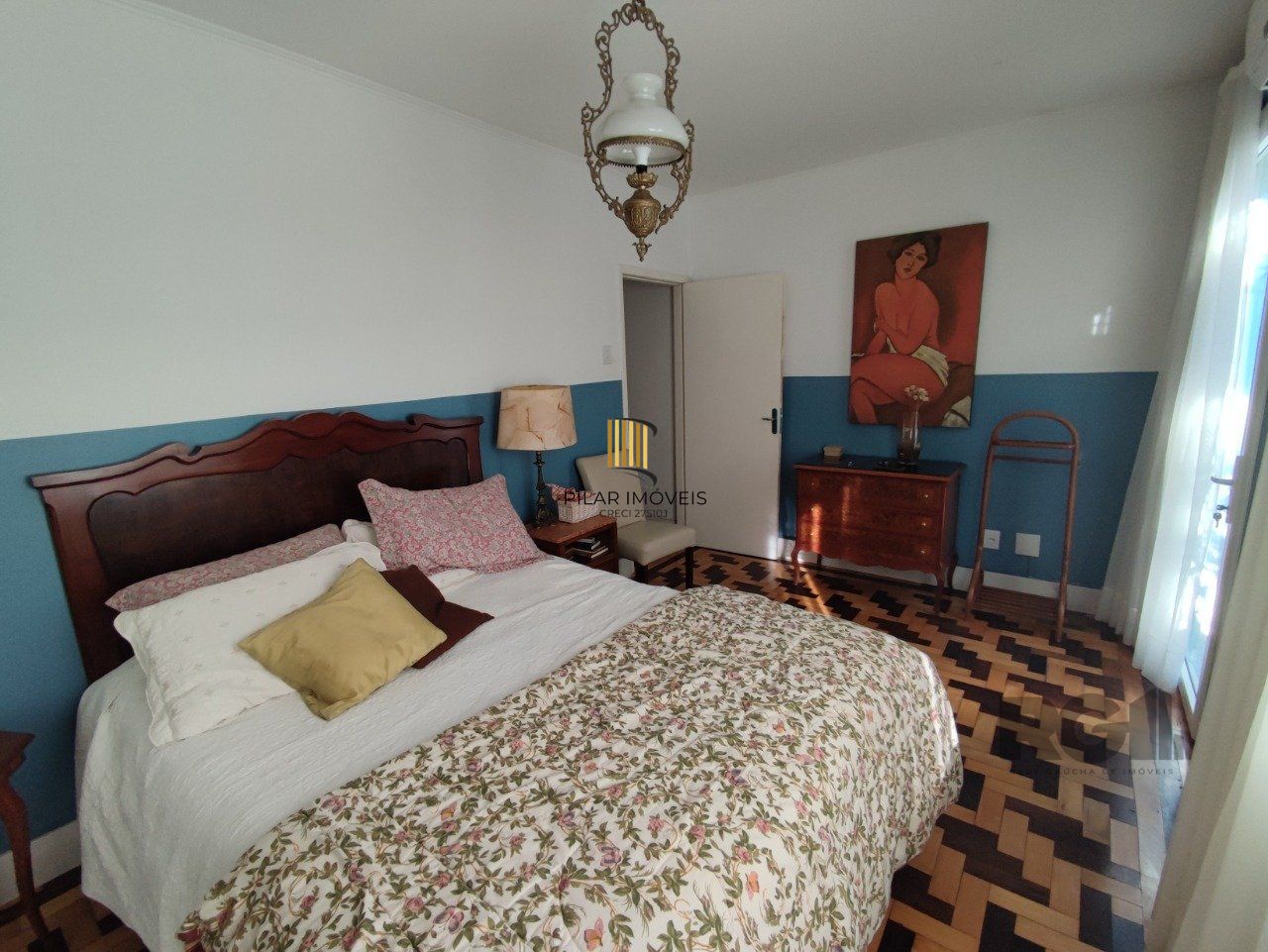 Casa 3 dormitórios no bairro Centro Histórico