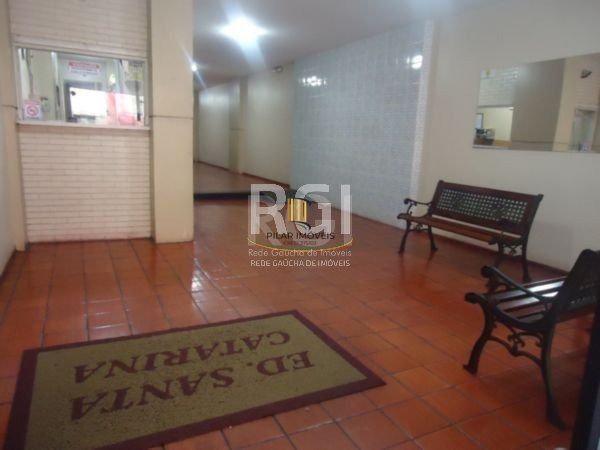 Apartamento 3 dormitórios no bairro Centro Histórico
