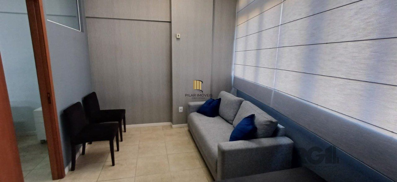 Conjunto/Sala para Venda - 53.76m², 0 dormitórios, Centro Histórico