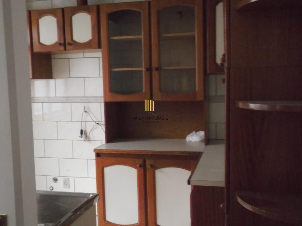 Apartamento para Venda - 60m², 2 dormitórios, 1 vaga - Jardim São Pedro