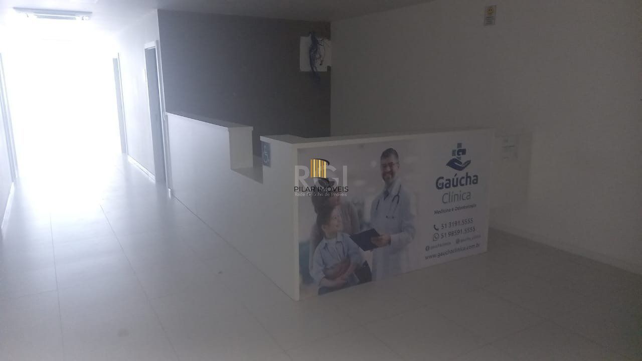 Sala Comercial no bairro Centro Histórico