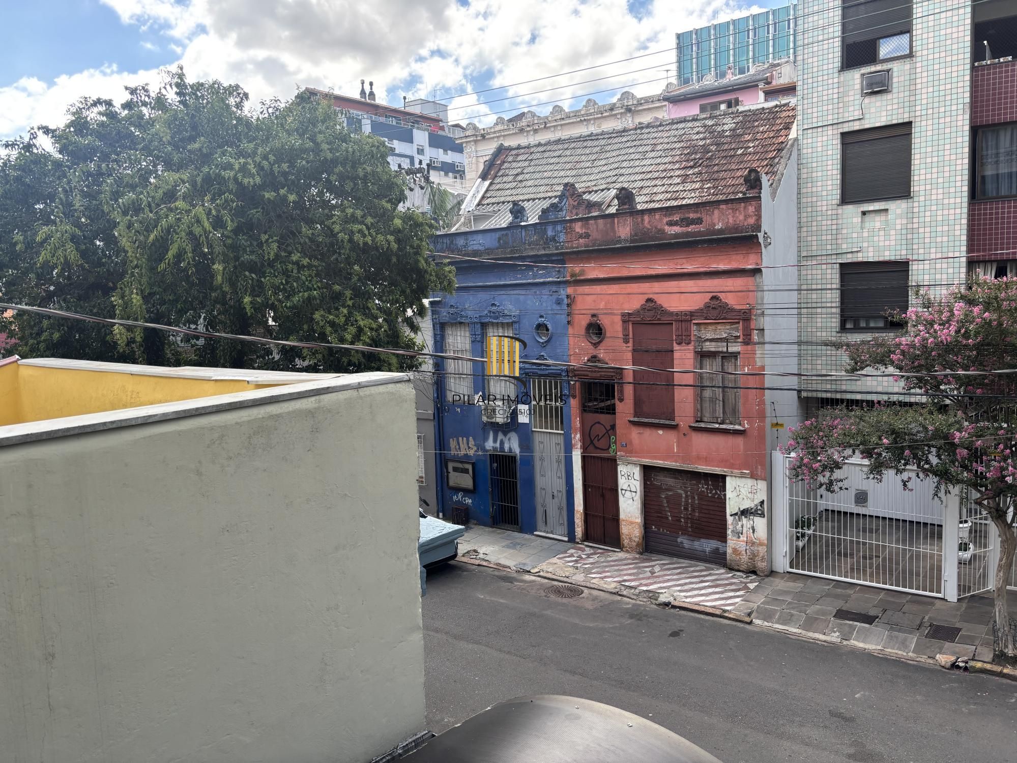 3 quartos na Demétrio Ribeiro com 129m²