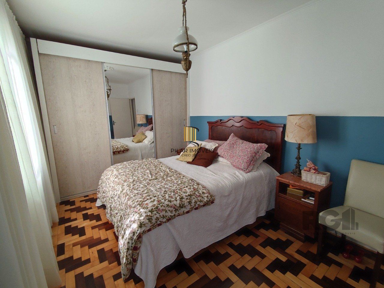 Casa 3 dormitórios no bairro Centro Histórico