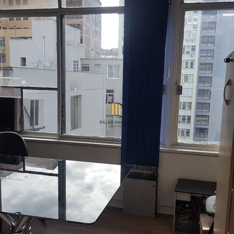 Conjunto/Sala para Venda - 104.56m², 0 dormitórios, Centro Histórico