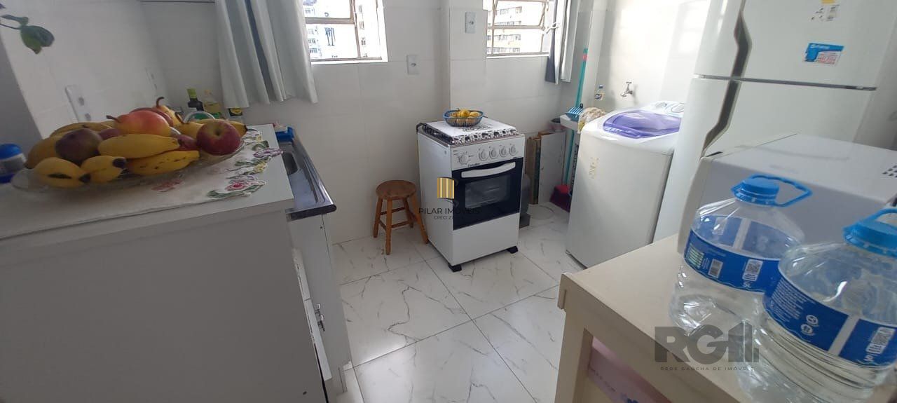 Apartamento 1 quarto no Centro Histórico