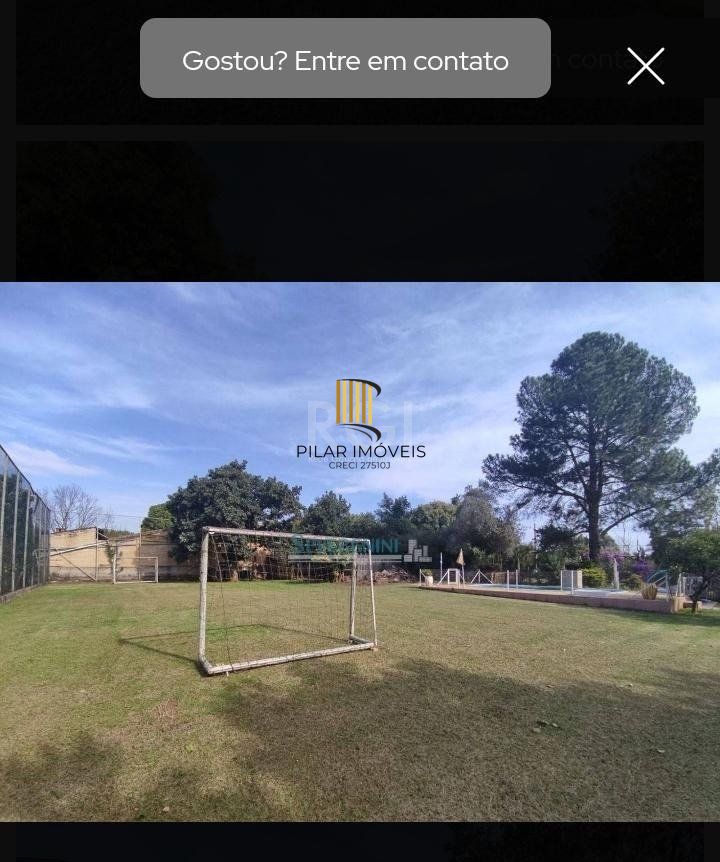 Terreno para Venda - 0m², 0 dormitórios, Jardim Betânia