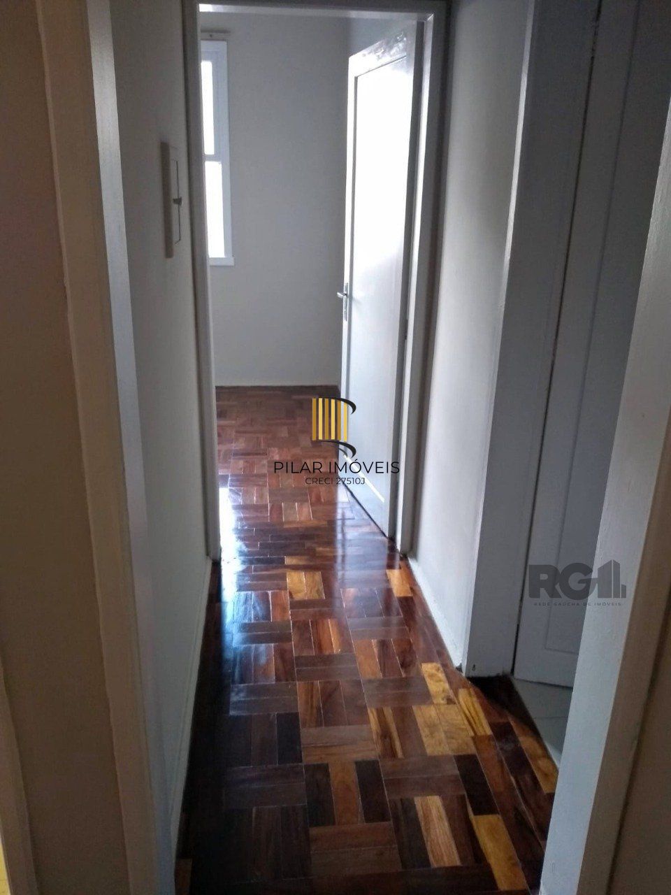 Apartamento 1 dormitório no bairro Petrópolis