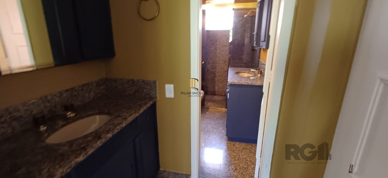 Cobertura para alugar, 253 m² por R$ 2.900,00/mês - Rio Branco - Porto Alegre/RS