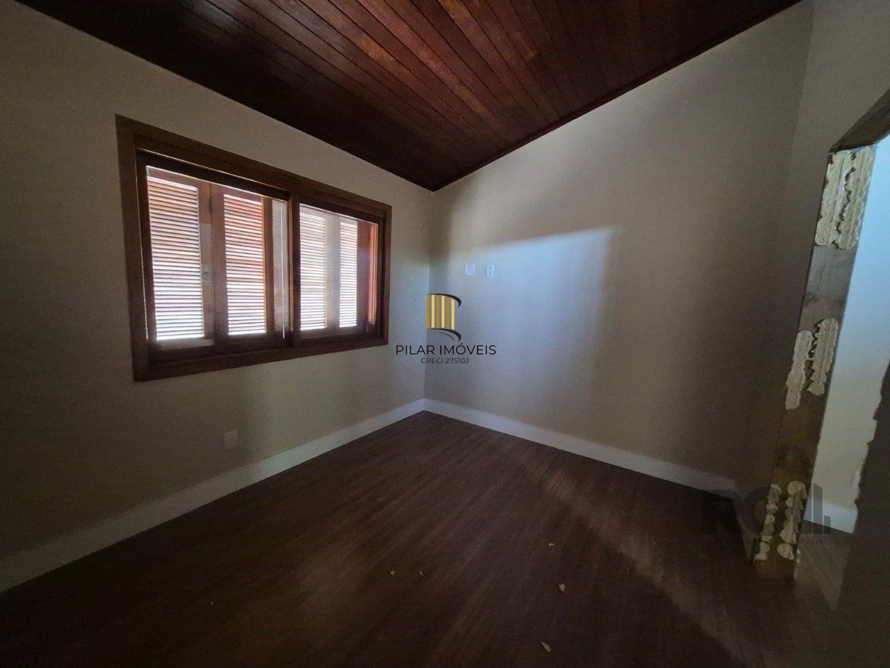 Casa de Condomínio 3 dormitórios no bairro Menino Deus